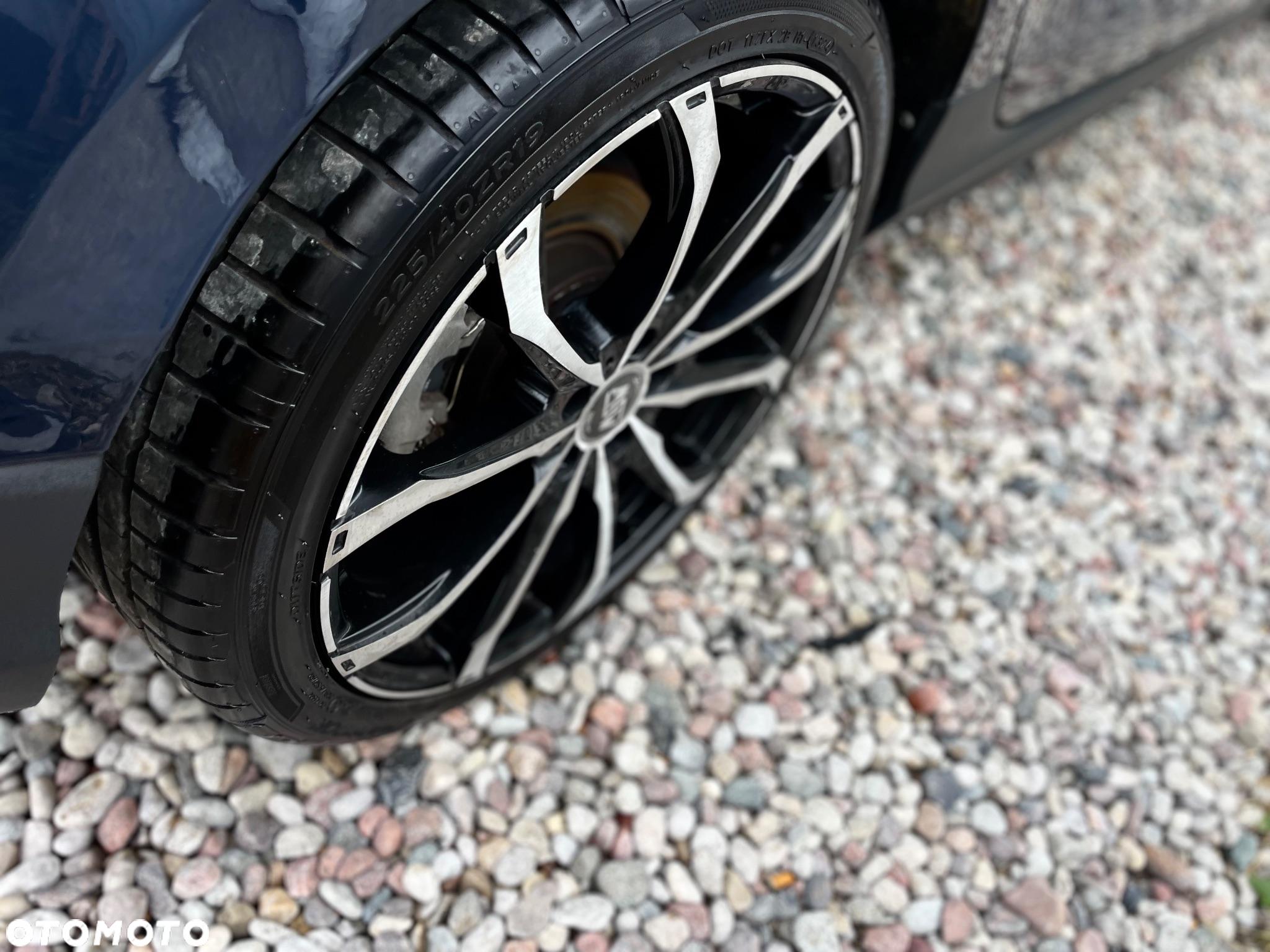 Volvo V40 D2 Momentum - 36