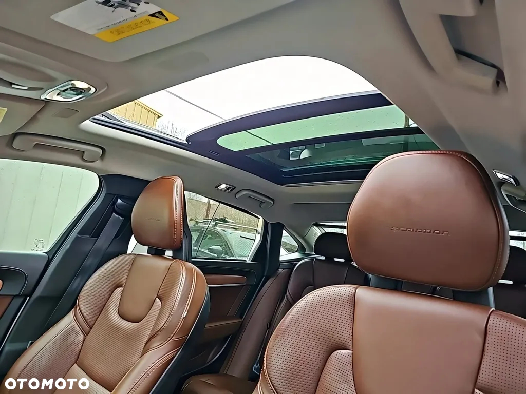 Volvo S90 T6 AWD Inscription - 10