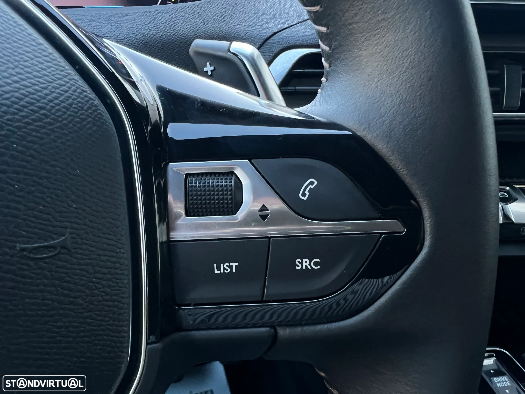 Peugeot 3008 1.2 Hybrid Allure Pack e-DCS6 - 20