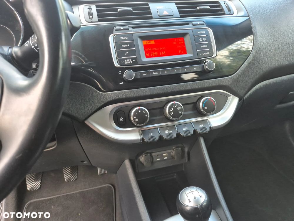 Kia Rio 1.2 Edition 7 - 7