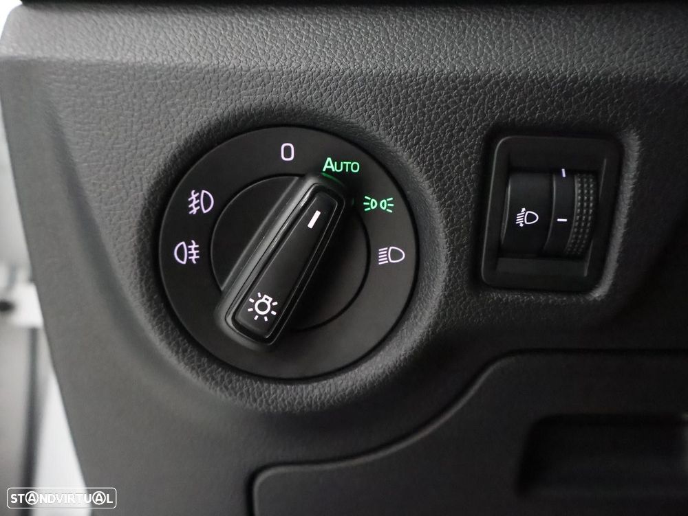 Skoda Scala 1.0 TSI Ambition - 14