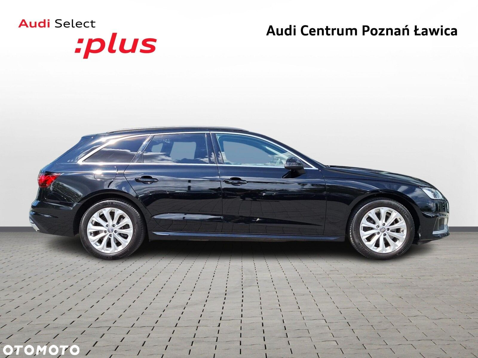 Audi A4 35 TFSI S tronic - 5