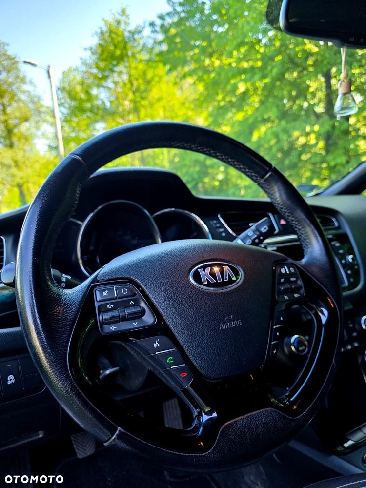 Kia Ceed 1.4 Business Line - 17