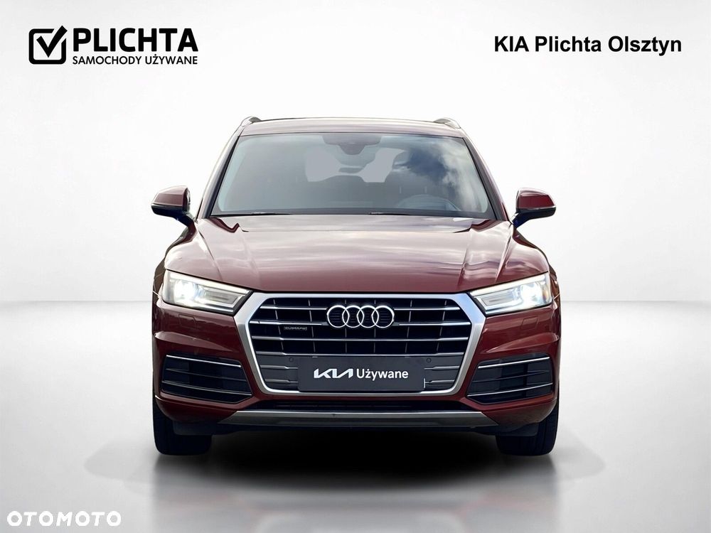 Audi Q5 - 9