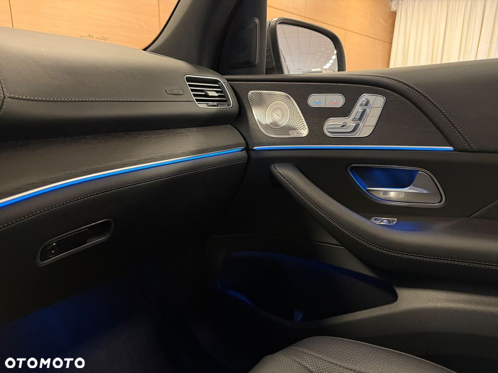 Mercedes-Benz GLE 450 d 4Matic 9G-TRONIC - 29