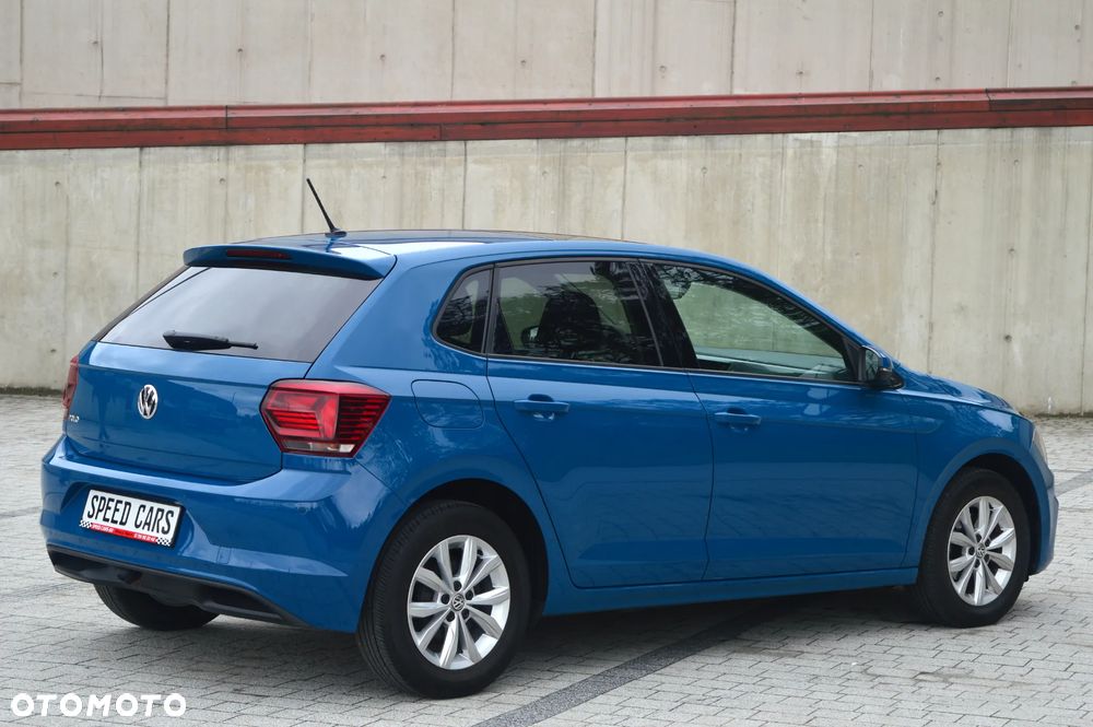 Volkswagen Polo - 4