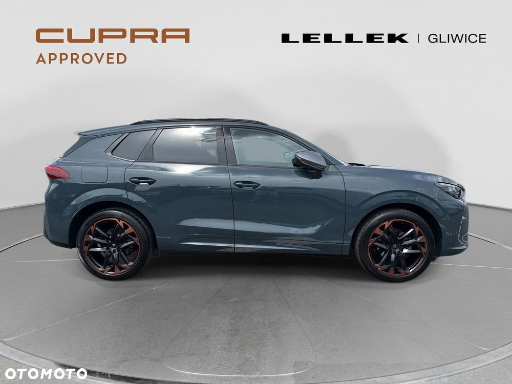 Cupra Terramar 1.5 eTSI mHEV DSG - 8