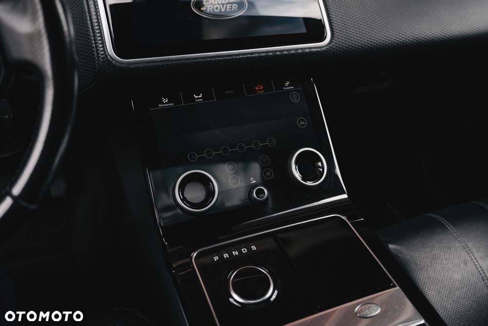 Land Rover Range Rover Velar 2.0d S - 21