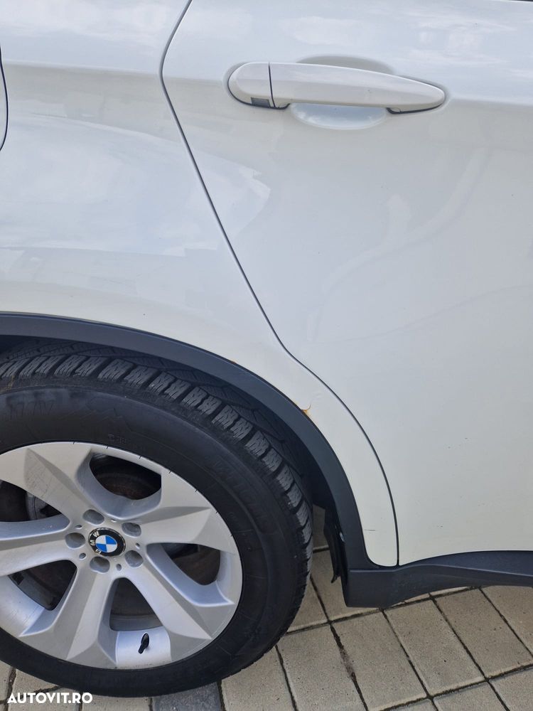 BMW X6 - 14