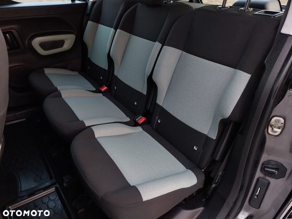 Citroën Berlingo M 1.5 BlueHDI Shine - 24