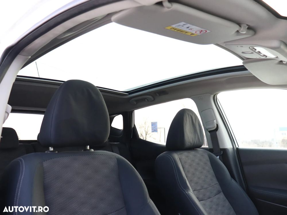 Nissan Qashqai 1.5 DCI TEKNA+ - 24
