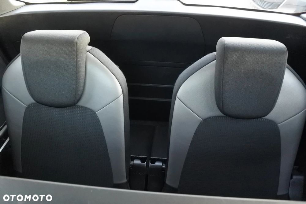 Citroën C4 Grand Picasso BlueHDi 150 Exclusive - 11