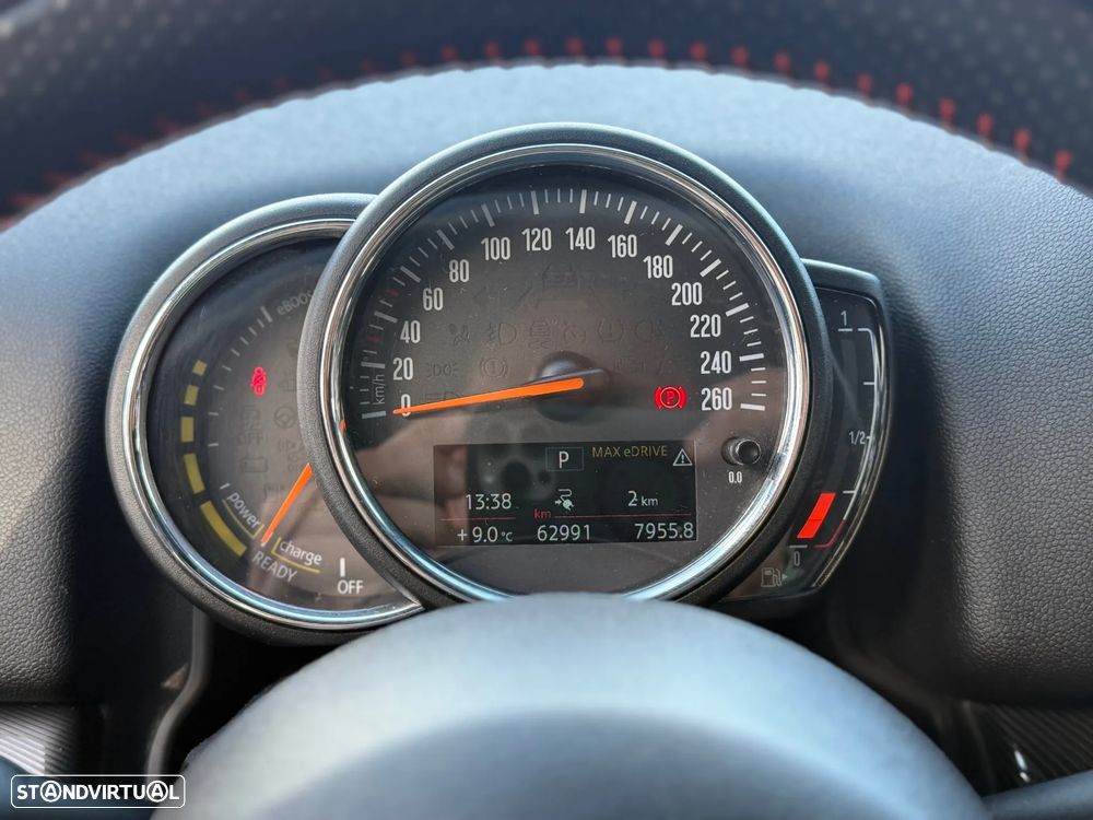 MINI Countryman Cooper SE ALL4 Auto - 42