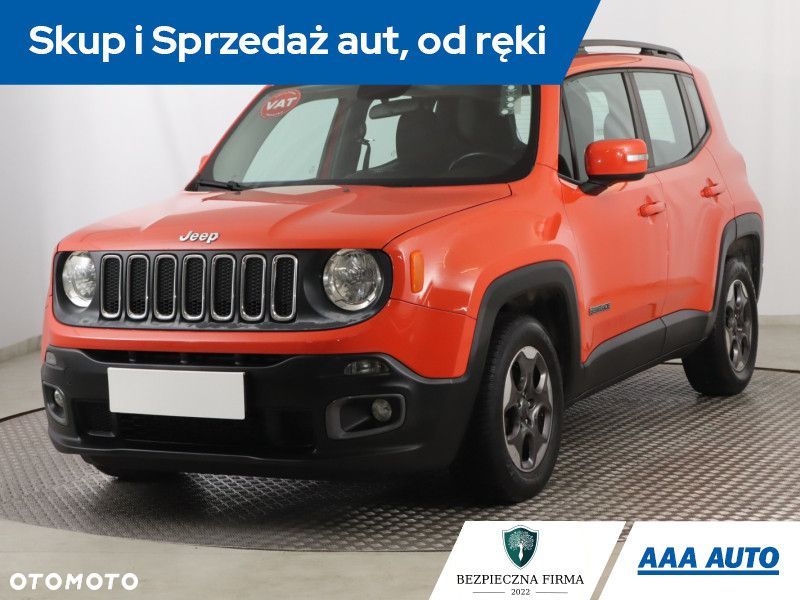Jeep Renegade - 3
