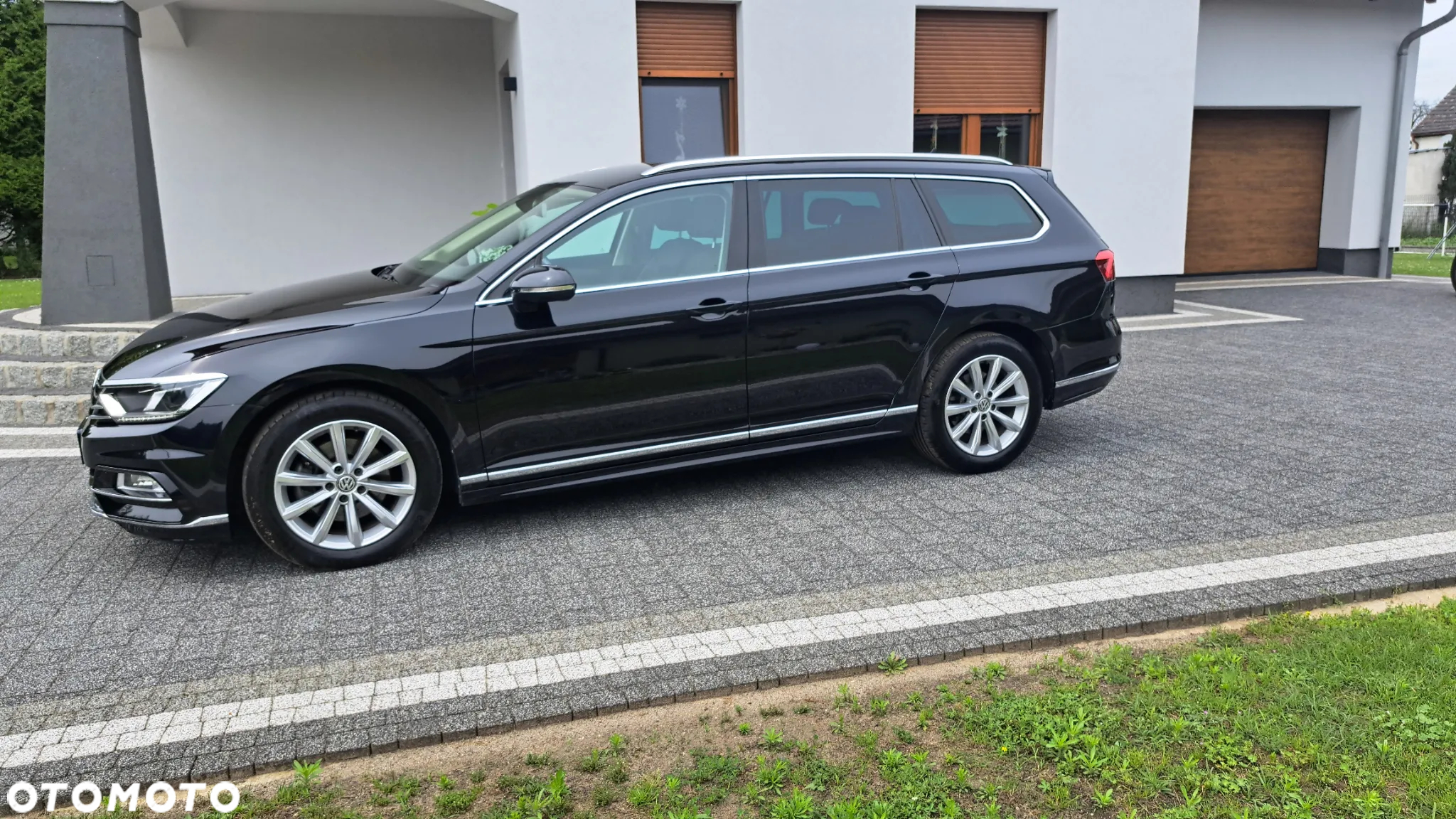 Volkswagen Passat 2.0 TDI BMT Highline - 6