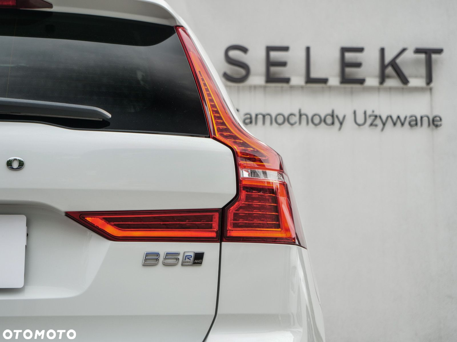 Volvo XC 60 - 9
