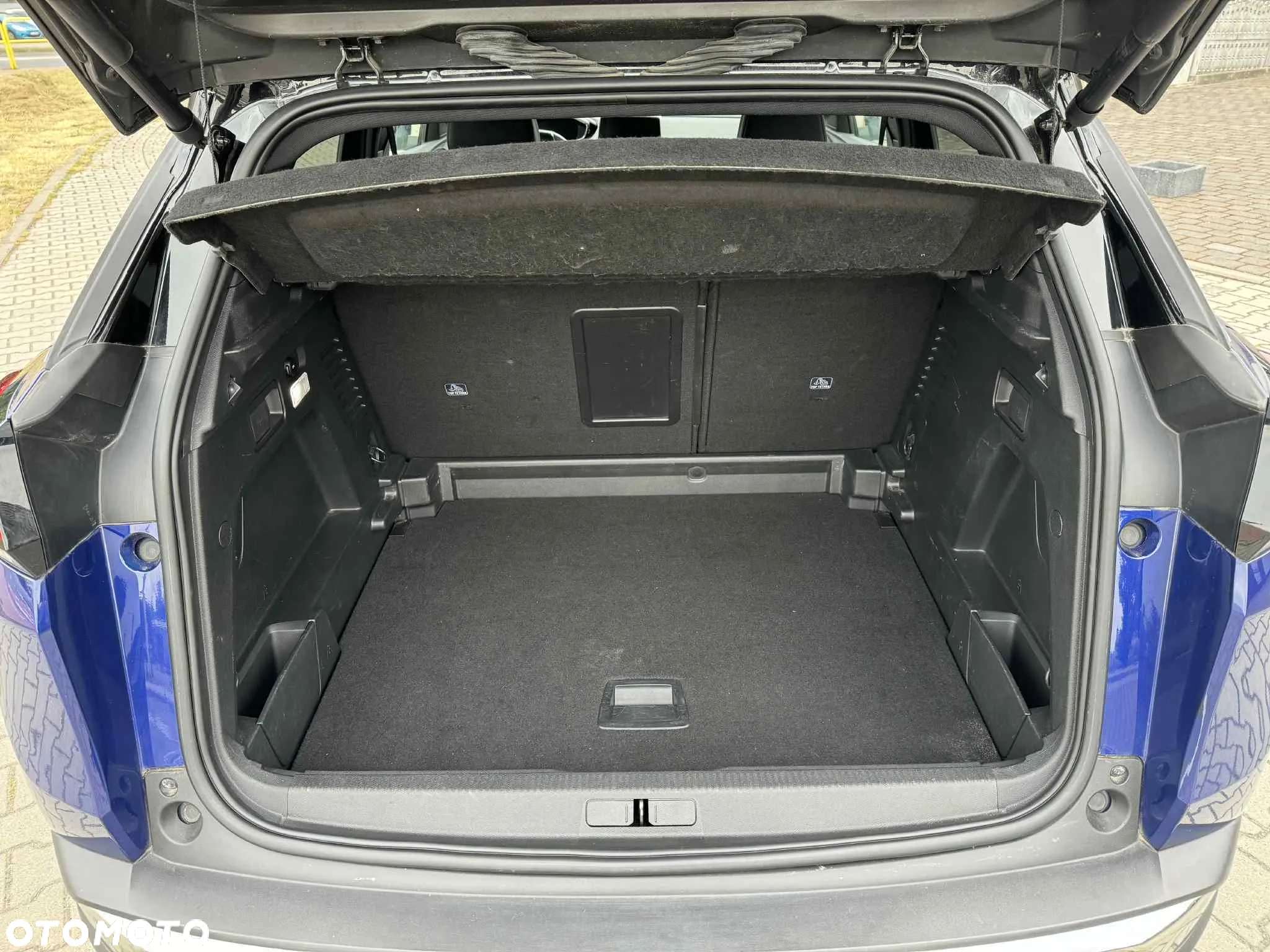 Peugeot 3008 1.5 BlueHDi GT Pack S&S EAT8 - 25