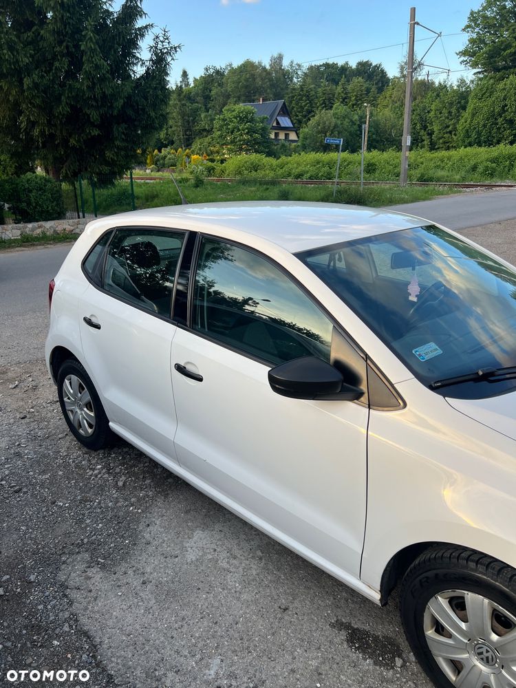 Volkswagen Polo 1.2 Team - 16