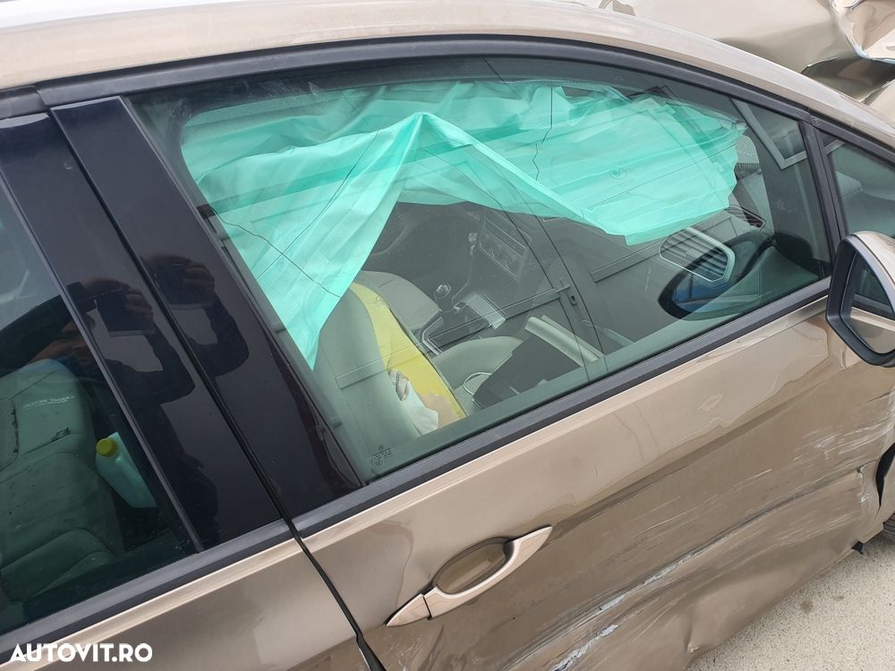GEAM USA VW GOLF SPORTSVAN D.F - 1
