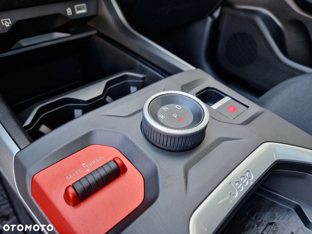 Jeep Compass 1.2 T3 mHEV First Edition FWD DCT - 16