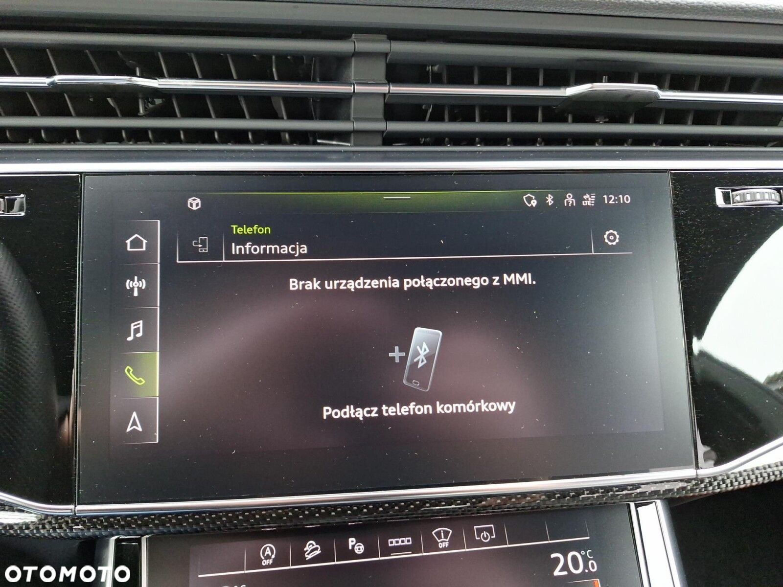 Audi SQ8 - 25