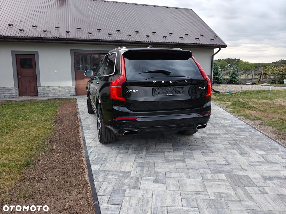 Volvo XC 90 - 4