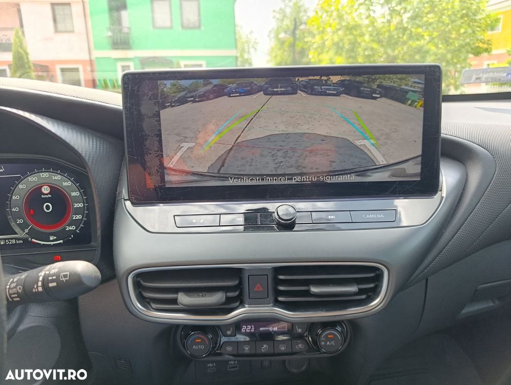 Nissan Juke DIG-T 114CP 7DCT N-Connecta - 30