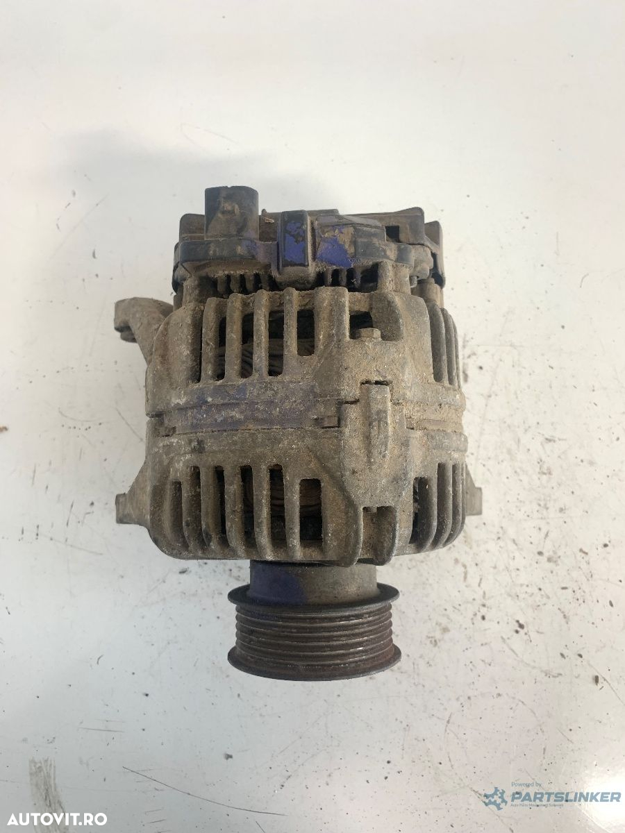 Alternator IVECO Daily II 1999 - 2006  2.8D OEM 500317453  / 0124320001 - 2