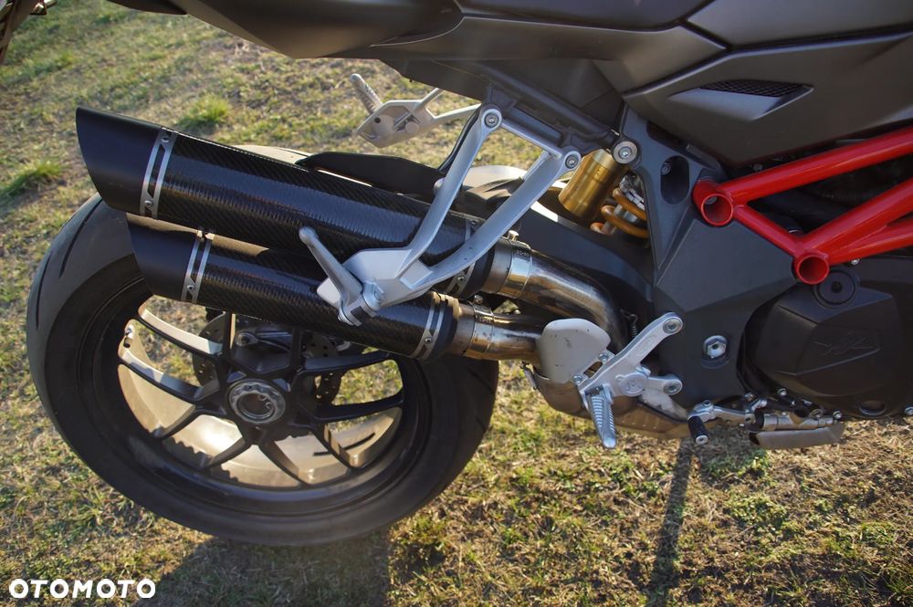 MV AGUSTA Brutale - 15