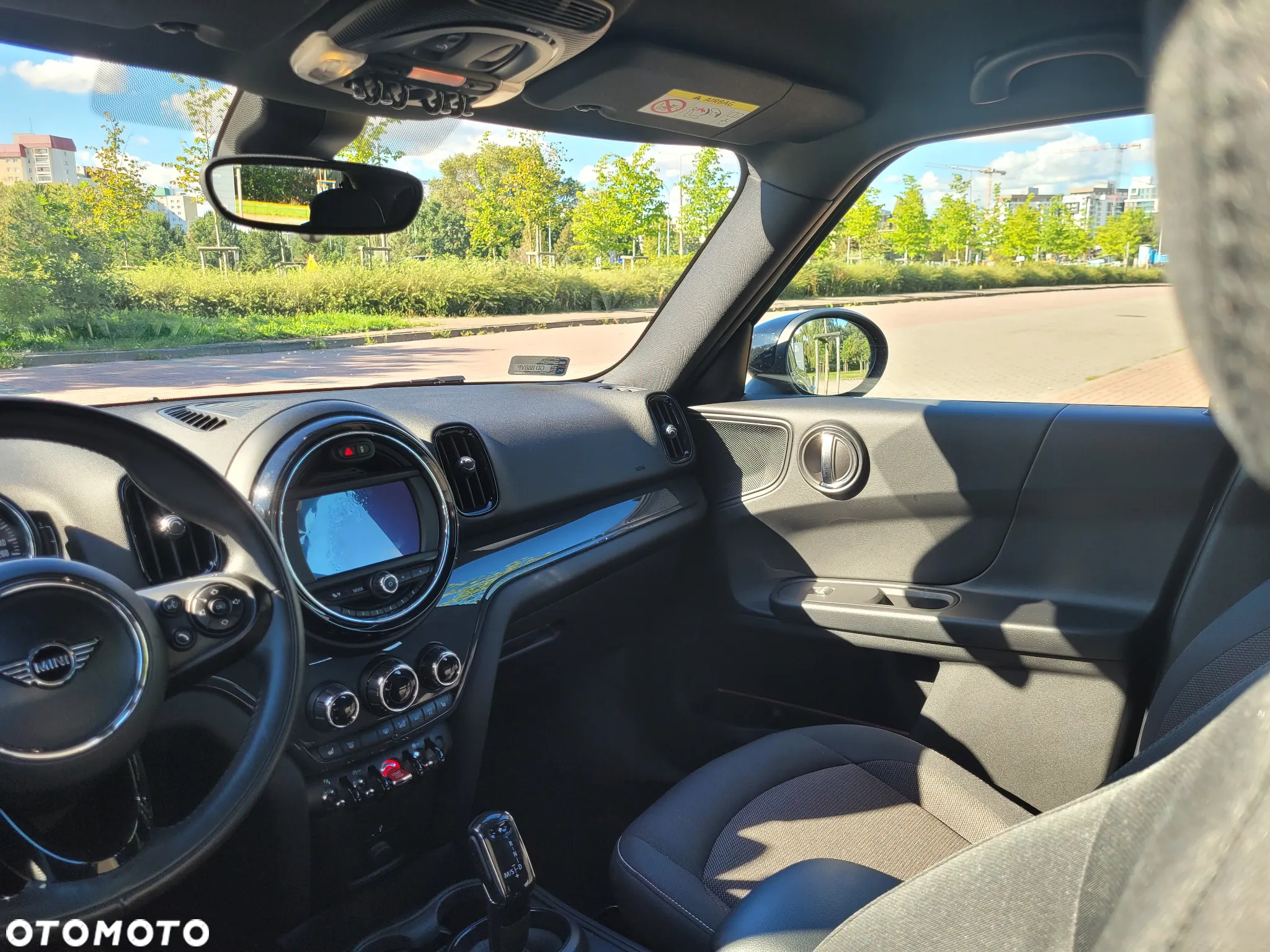 MINI Countryman - 19