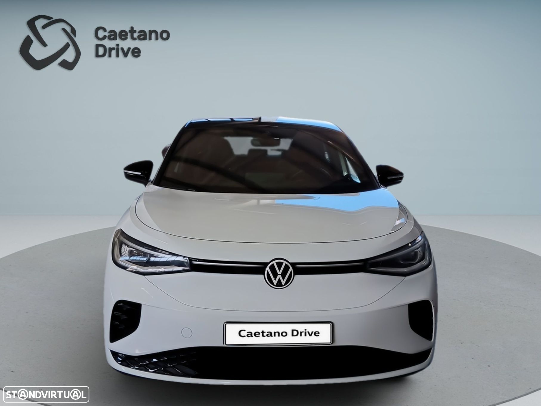 VW ID.5 77 kWh GTX - 2
