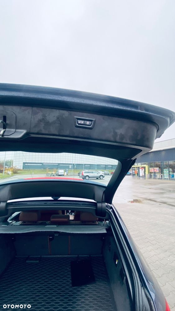 BMW Seria 5 525d xDrive Sport-Aut Modern Line - 12