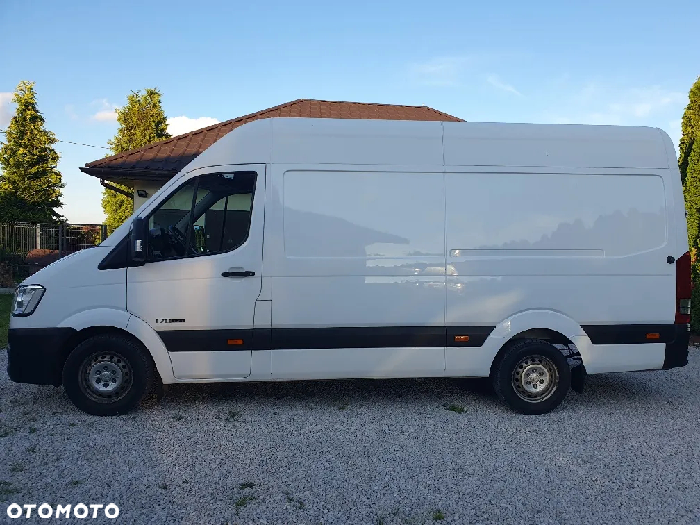 Hyundai H 350 - 4