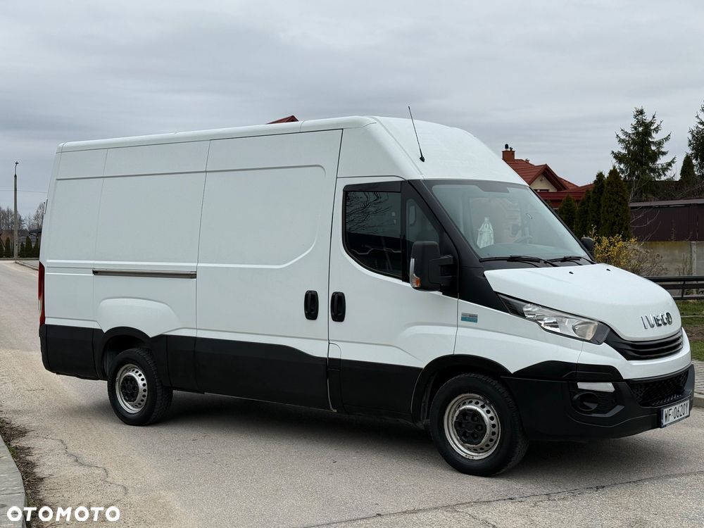 Iveco Daily 35s16 - 2