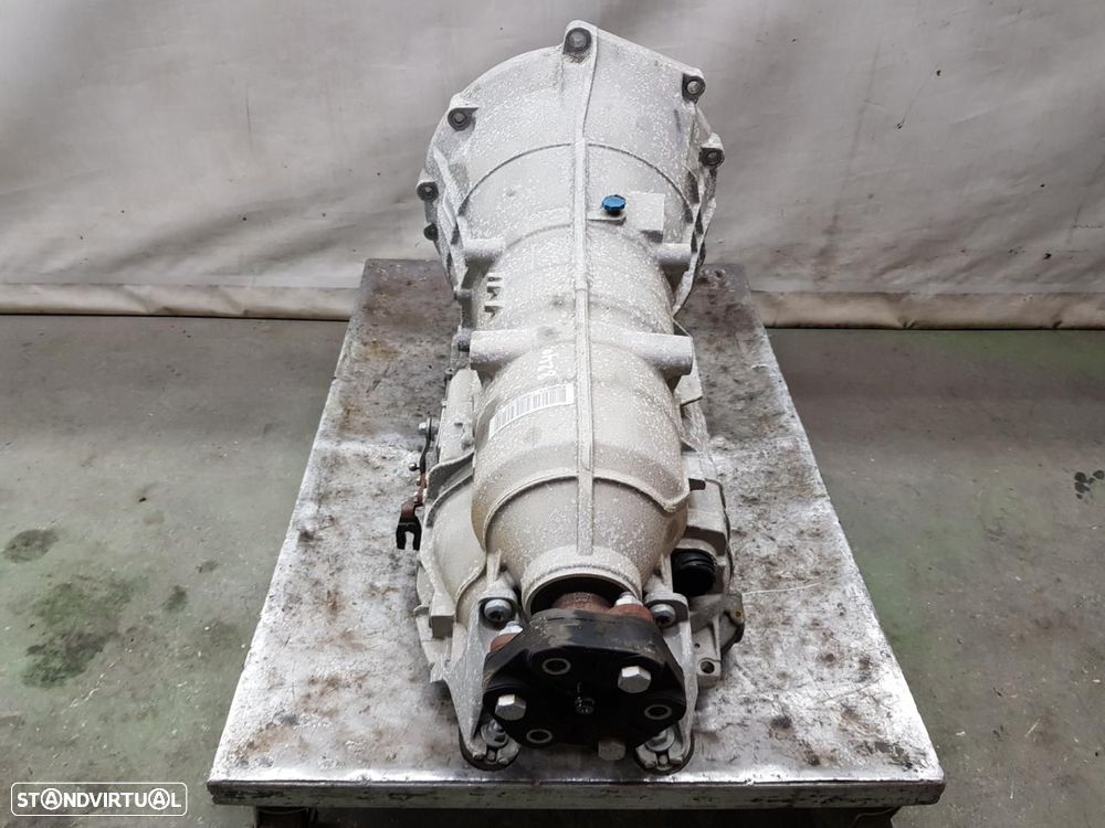 CAIXA DE VELOCIDADES BMW SERIE 3 BERLINA E90 REF. GA6HP19Z - 1