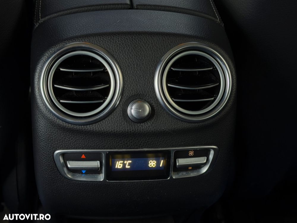 Mercedes-Benz GLC 250 d 4Matic 9G-TRONIC - 10