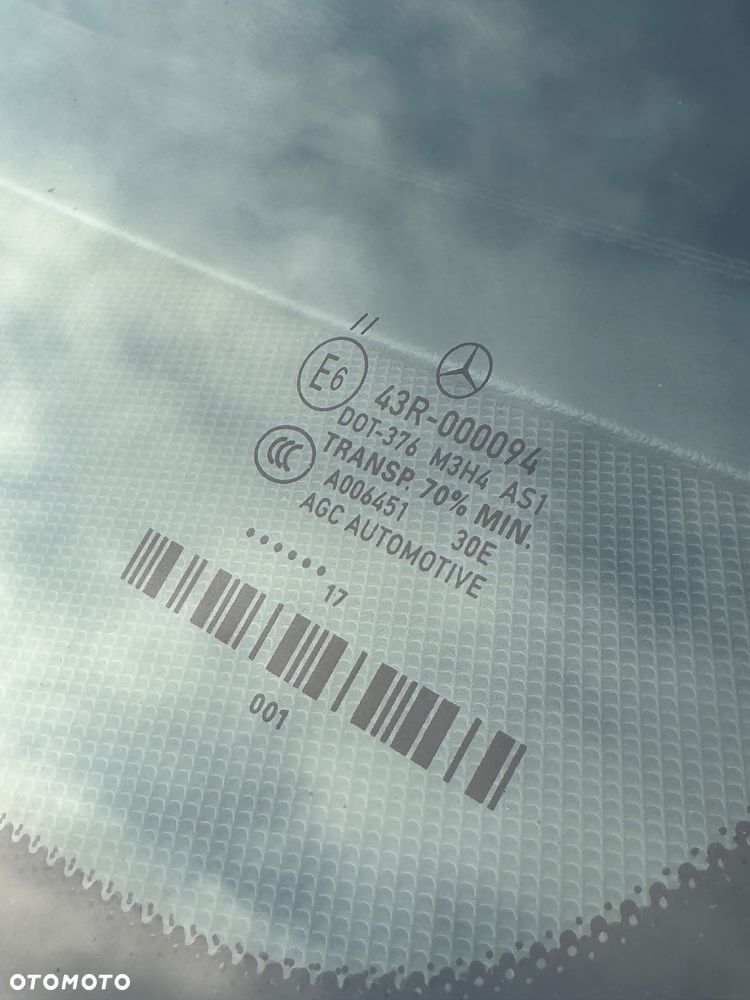 Mercedes-Benz GLE 350 d 4Matic 9G-TRONIC AMG Line - 28