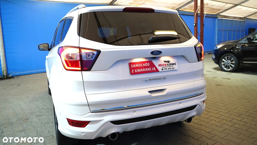 Ford Kuga - 6