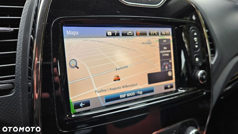 Renault Captur (ENERGY) TCe 90 LIMITED - 28