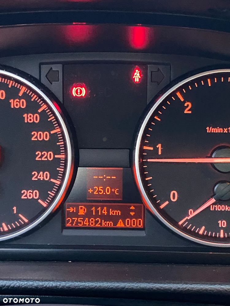 BMW Seria 3 - 11
