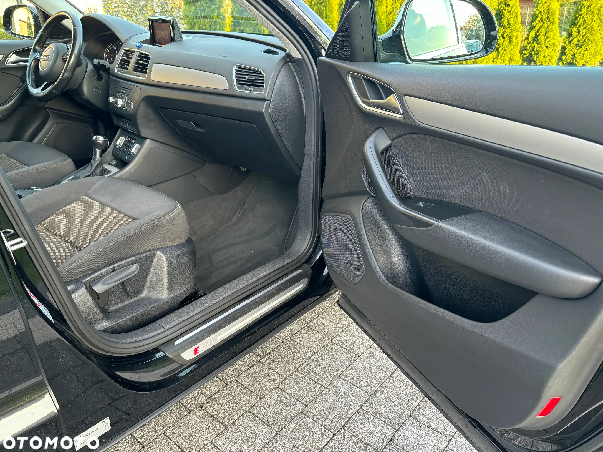 Audi Q3 1.4 TFSI S tronic - 28