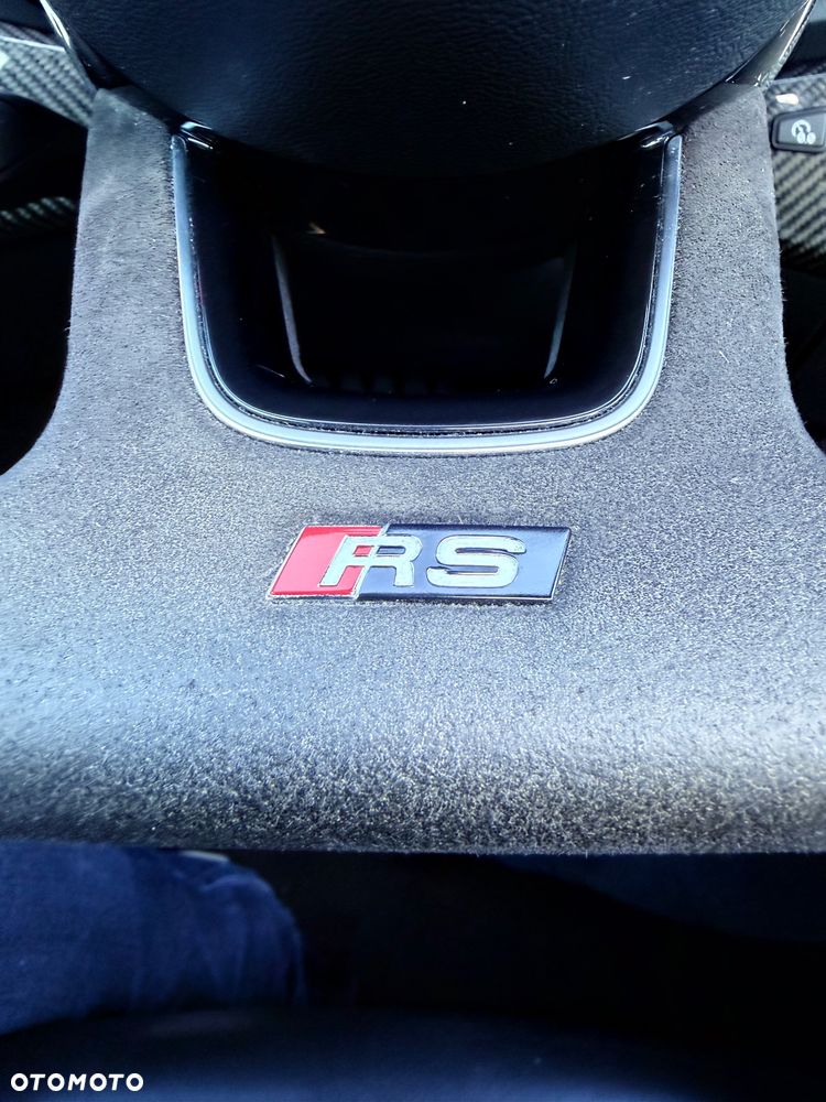 Audi RS4 Avant 2.9 TFSI Quattro Tiptr - 17