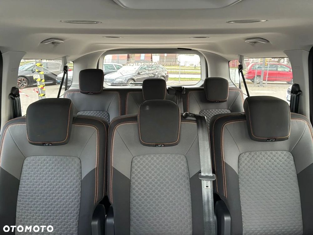 Volkswagen Caravelle 2.0 TDI L2 4Motion PanAmericana - 14