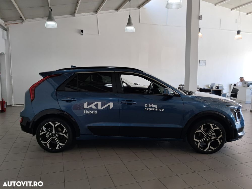 Kia Niro - 7
