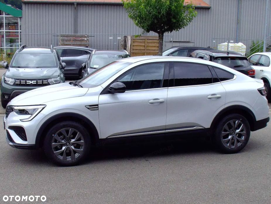 Renault Arkana - 2
