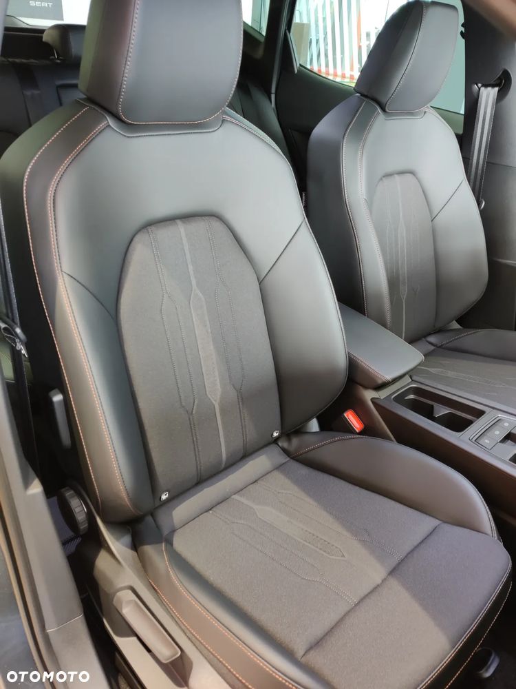 Cupra Formentor - 17