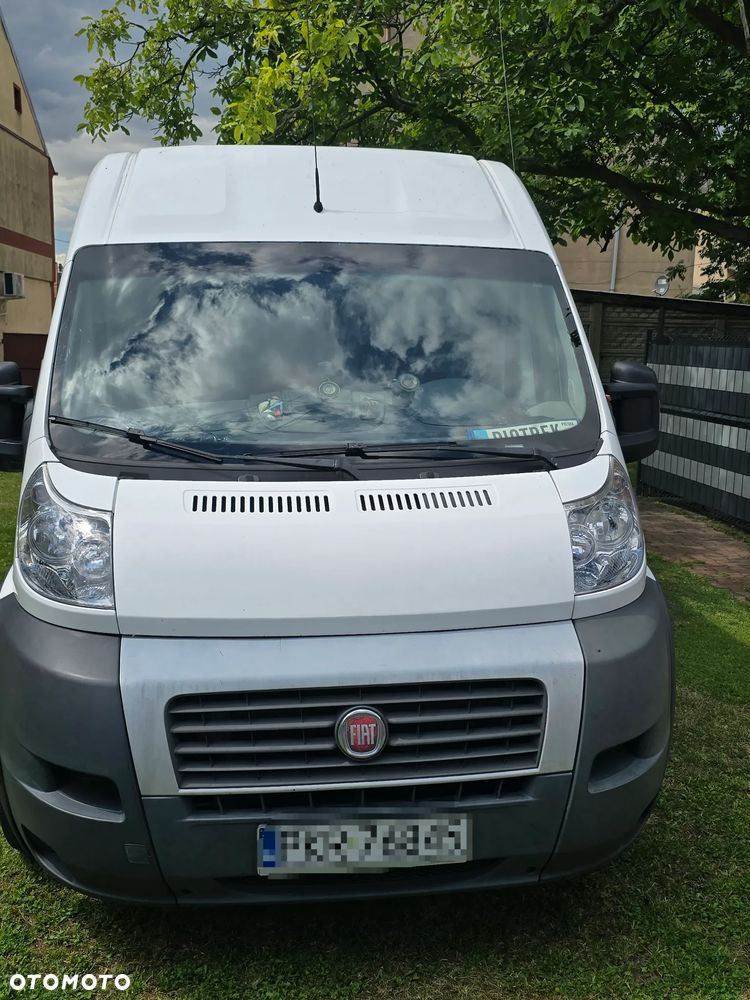 Fiat Ducato - 2