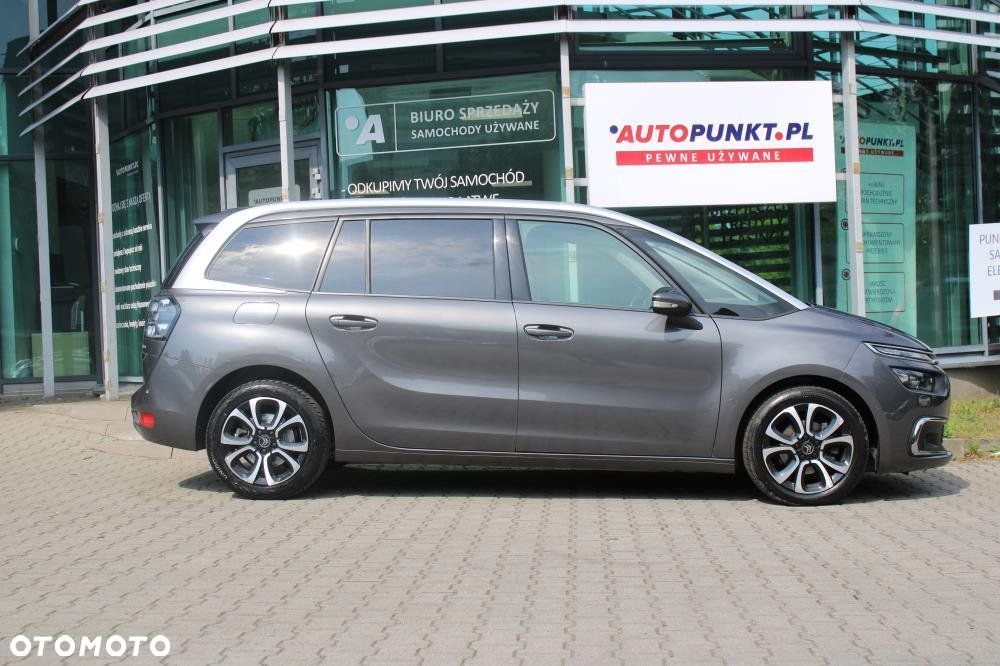 Citroën C4 SpaceTourer - 4