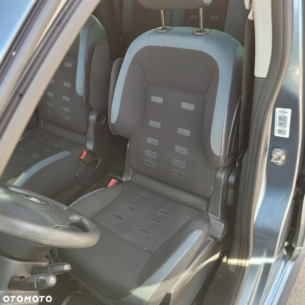 Citroën Berlingo 1.6 HDi XTR - 7