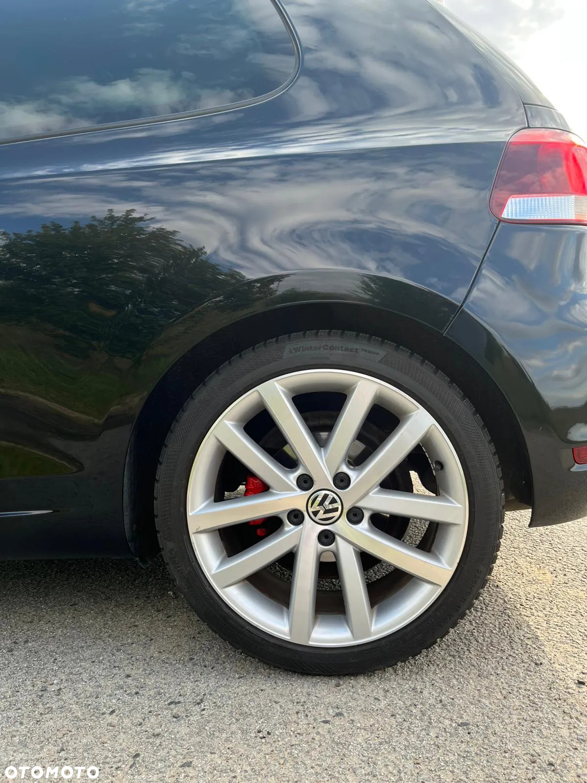 Volkswagen Golf VI 1.4 TSI Highline - 13